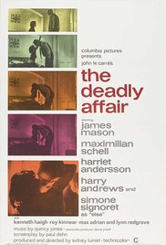 The Deadly Affair (1967)