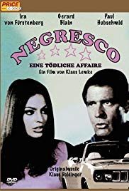 My Bed Is Not for Sleeping (1968)