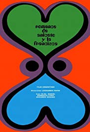 El romance del Aniceto y la Francisca (1967)