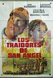 Traitors of San Angel (1967)