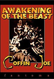 Awakening of the Beast (1970)
