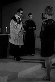 Der Bräutigam, die Komödiantin und der Zuhälter (1968)