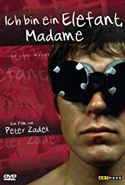 I’m an Elephant, Madame (1969)