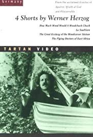 The Flying Doctors of East Africa (1970)