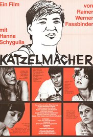 Katzelmacher (1969)