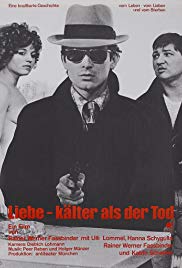 Liebe ist kälter als der Tod (1969)