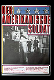 The American Soldier (1970)