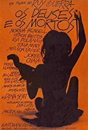 Of Gods and the Undead (1970)