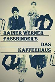 Das Kaffeehaus (1970)