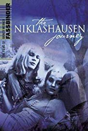 Die Niklashauser Fart (1970)