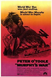 Murphy’s War (1971)