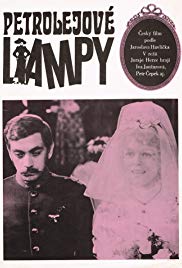 Petrolejové lampy (1971)