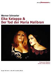 Der Tod der Maria Malibran (1972)