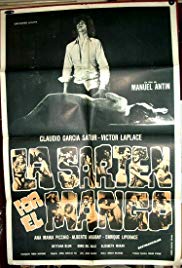 In the Driver’s Seat (1972)