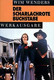 The Scarlet Letter (1973)