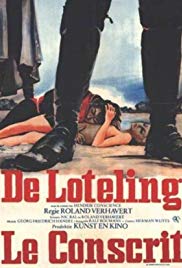 De loteling (1974)