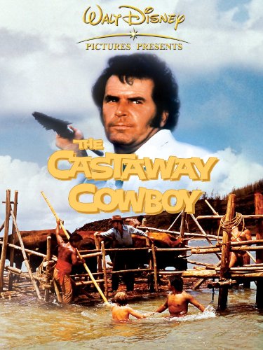 The Castaway Cowboy (1974)