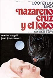 Nazareno Cruz and the Wolf (1975)