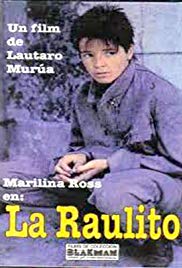 Little Raoul (1975)