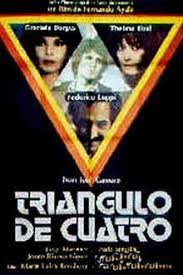 Triangle of Four (1975)
