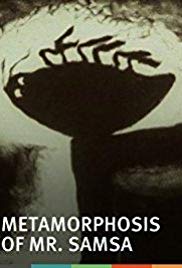 The Metamorphosis of Mr. Samsa (1978)
