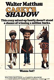 Casey’s Shadow (1978)