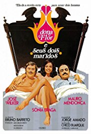 Dona Flor and Her Two Husbands (1976)