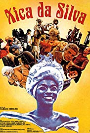 Die Mätresse (1976)