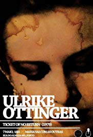 Bildnis einer Trinkerin (1979)