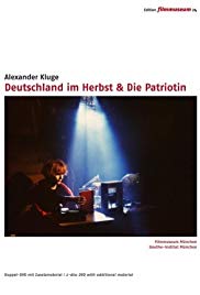 Die Patriotin (1979)