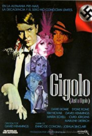 Just a Gigolo (1978)