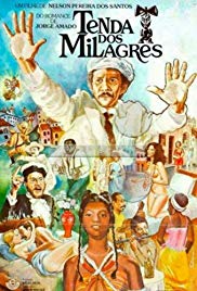 Basar der Wunder (1977)