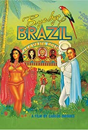 Bye Bye Brasil (1980)