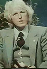 Glaube und Währung – Dr. Gene Scott, Fernsehprediger (1981)