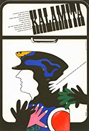 Calamity (1982)