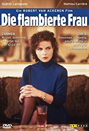 A Woman in Flames (1983)