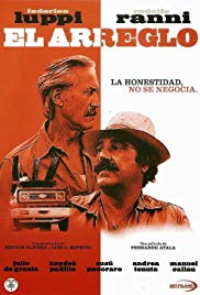 El arreglo (1983)