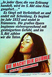 Die Macht der Gefühle (1983)