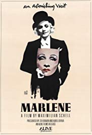 Marlene (1984)