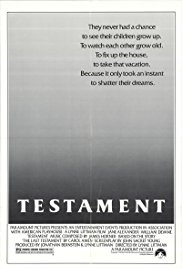 Testament (1983)
