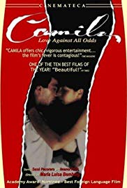 Camila (1984)
