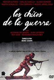 Los chicos de la guerra (1984)