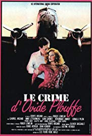 Le Crime d’Ovide Plouffe (1984)