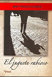 The Angry Toy (1984)