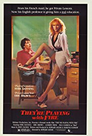 They’re Playing with Fire (1984)