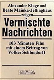 Vermischte Nachrichten (1986)