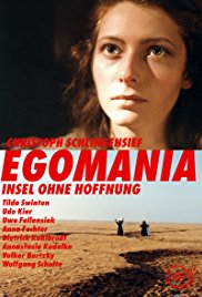 Egomania – Insel ohne Hoffnung (1986)