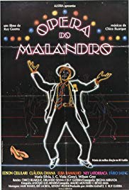 Malandro (1986)