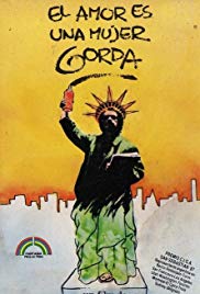 Die Liebe einer dicken Frau (1987)