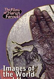 Bilder der Welt und Inschrift des Krieges (1989)